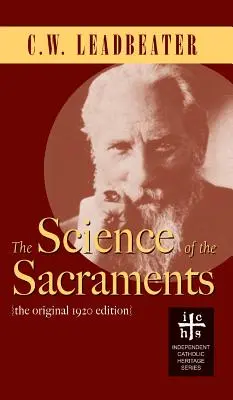 La science des sacrements - Science of the Sacraments