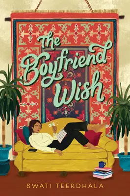 Le souhait du petit ami - The Boyfriend Wish