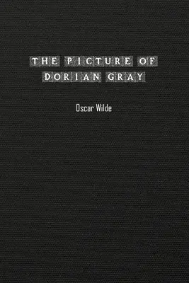 L'image de Dorian Gray - The Picture of Dorian Gray