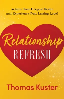 Rafraîchissement des relations - Relationship Refresh