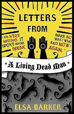 Lettres d'un mort-vivant - Letters from a Living Dead Man