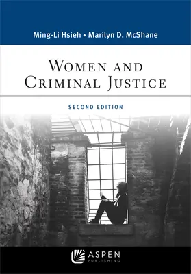 Les femmes et la justice pénale - Women and Criminal Justice