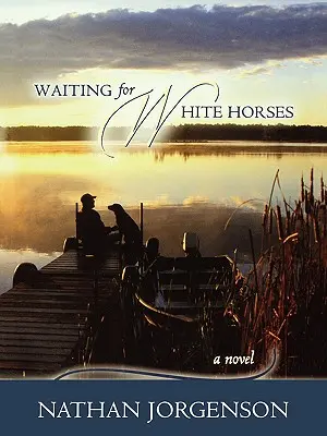 En attendant les chevaux blancs - Waiting for White Horses