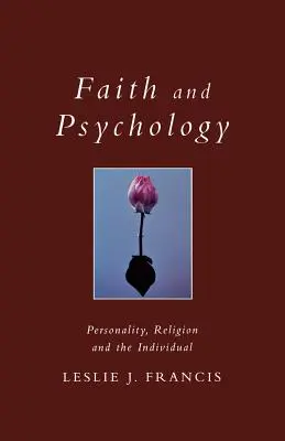 Foi et psychologie - Faith and Psychology