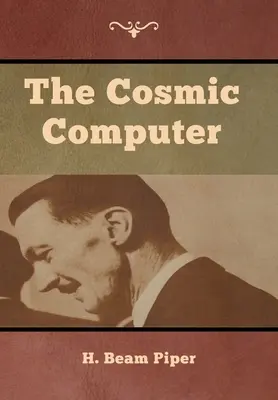 L'ordinateur cosmique - The Cosmic Computer