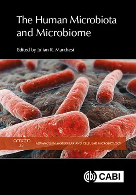 Le microbiote humain et le microbiome - The Human Microbiota and Microbiome
