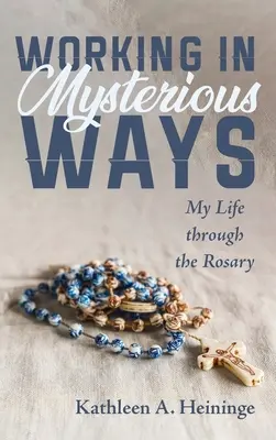 Travailler de façon mystérieuse - Working in Mysterious Ways