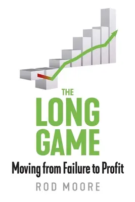 Le long jeu : Passer de l'échec au profit - The Long Game: Moving from Failure to Profit