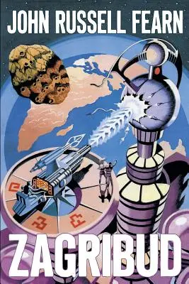 Zagribud : Un classique de l'opéra spatial - Zagribud: A Classic Space Opera