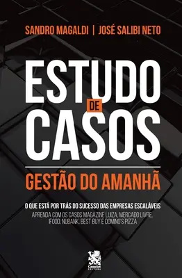 Estudos De Casos - Gesto do amanh