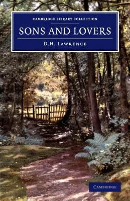 Fils et amants - Sons and Lovers