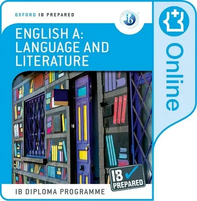 Ib Prepared English a Literature