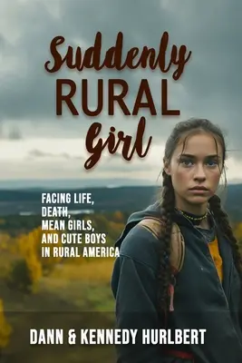 Suddenly Rural Girl : Faire face à la vie, à la mort, aux filles méchantes et aux garçons mignons dans l'Amérique rurale - Suddenly Rural Girl: Facing Life, Death, Mean Girls, and Cute Boys in rural America