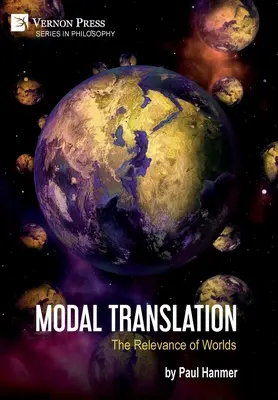 Traduction modale : La pertinence des mondes - Modal Translation: The Relevance of Worlds