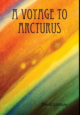 Le voyage en Arcturus - A Voyage to Arcturus