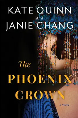 La Couronne du Phénix - The Phoenix Crown