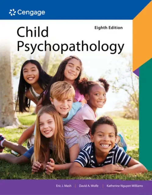 Psychopathologie de l'enfant - Child Psychopathology