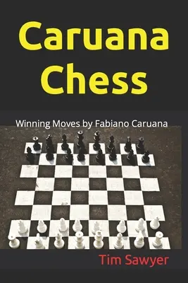 Caruana Chess : Winning Moves par Fabiano Caruana - Caruana Chess: Winning Moves by Fabiano Caruana