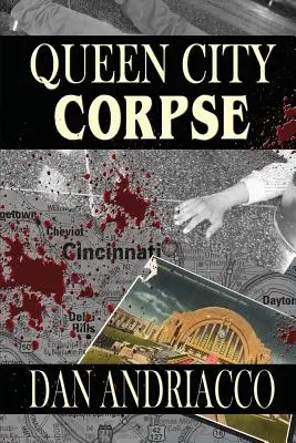 Le cadavre de Queen City (McCabe et Cody Livre 7) - Queen City Corpse (McCabe and Cody Book 7)