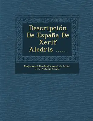 Descripcion de Espana de Xerif Aledris ......