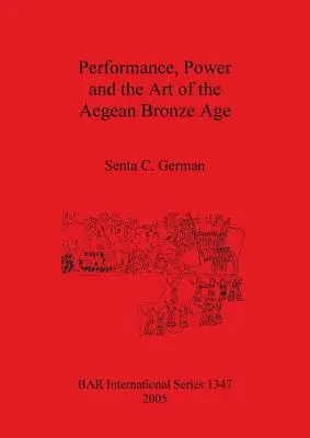 Performance, puissance ... Bar S 1347 - Performance, Power ... Bar S 1347