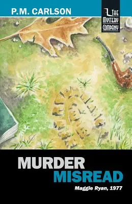 Meurtre mal lu - Murder Misread