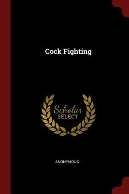 Combat de coqs - Cock Fighting