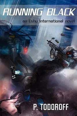 La course au noir - Running Black