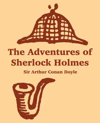 Les aventures de Sherlock Holmes - The Adventures of Sherlock Holmes