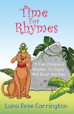 Le temps des rimes - Time for Rhymes