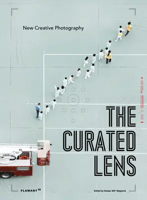 The Curated Lens : Nouvelle photographie créative - The Curated Lens: New Creative Photography