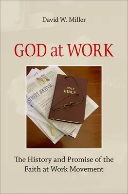 Dieu au travail - God at Work