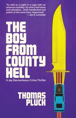 Le garçon du comté de l'enfer - The Boy from County Hell