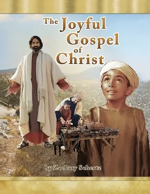 Le joyeux évangile du Christ - The Joyful Gospel of Christ