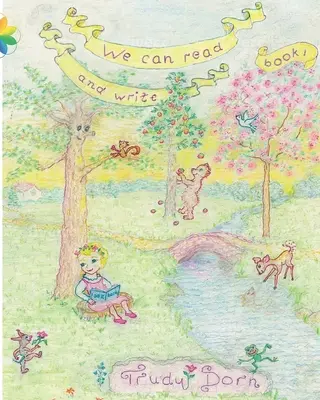 Nous savons lire et écrire : Livre 1 - We Can Read and Write: Book 1