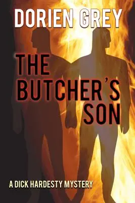 Le fils du boucher (Mystère de Dick Hardesty, n° 1) - The Butcher's Son (A Dick Hardesty Mystery, #1)