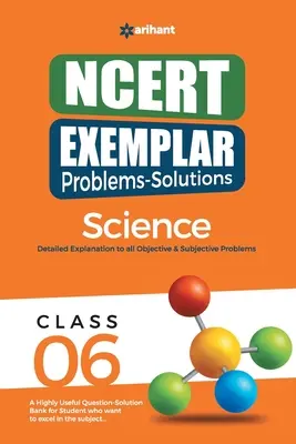 Exemples de problèmes et de solutions NCERT pour la classe de sciences 6ème - NCERT Exemplar Problems-Solutions Science class 6th