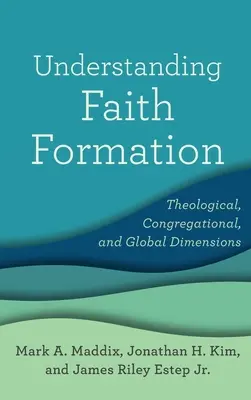 Comprendre la formation de la foi - Understanding Faith Formation