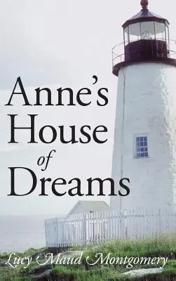 La maison des rêves d'Anne, édition en gros caractères - Anne's House of Dreams, Large-Print Edition