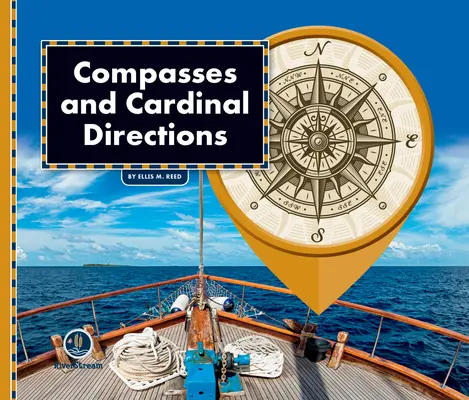 Tout sur les cartes : Les boussoles et les directions cardinales - All about Maps: Compasses & Cardinal Directions