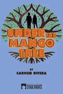 Sous le manguier - Under the Mango Tree