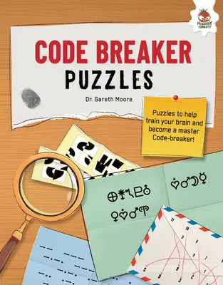 Casse-tête de décryptage de code - Code-Breaker Puzzles