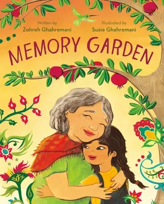 Le jardin des souvenirs - Memory Garden