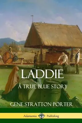 Laddie : une histoire vraie et bleue - Laddie: A True Blue Story