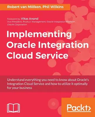 Implémentation d'Oracle Integration Cloud Service - Implementing Oracle Integration Cloud Service