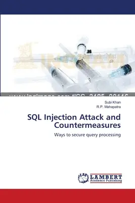 Attaque par injection SQL et contre-mesures - SQL Injection Attack and Countermeasures