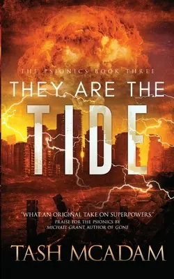 Ils sont la marée - They Are the Tide