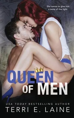 Reine des hommes : King Maker Series Book 2 - Queen of Men: King Maker Series Book 2