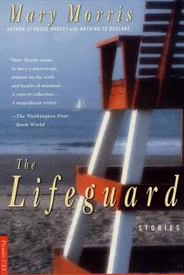 Le sauveteur : Histoires - The Lifeguard: Stories