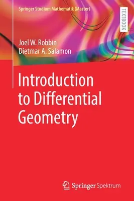 Introduction à la géométrie différentielle - Introduction to Differential Geometry